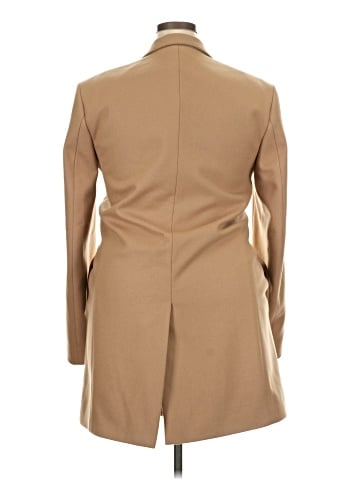 Cos Wool Coat (view 2)