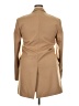 Cos Tan Wool Coat Size EU 52 / US 22 - photo 2