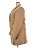 Cos Tan Wool Coat Size EU 52 / US 22 - photo 5