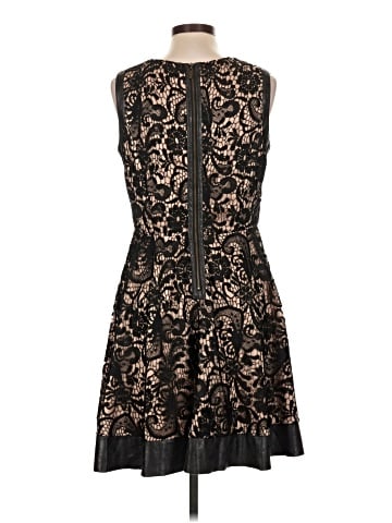 Jessica Simpson Cocktail Dress (view 2)