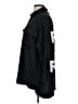Elan 100% Cotton Black Jacket Size L - photo 5
