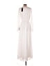 Lulus Ivory White Casual Dress Size S - photo 2