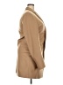 Cos Tan Wool Coat Size EU 52 / US 22 - photo 4