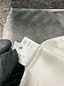 Unbranded White Sleeveless Top Size S - photo 7