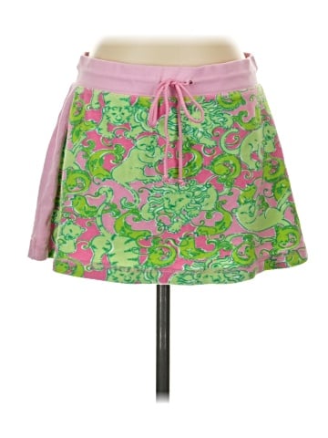 Lilly Pulitzer Casual Skirt (view 1)