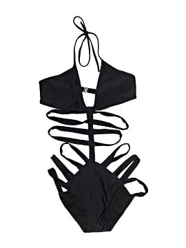 Assorted Brands One Piece Swimsuit