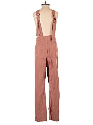 Easel Overalls (view 2)