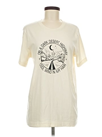 Bella + Canvas Short Sleeve T-Shirt (view 1)