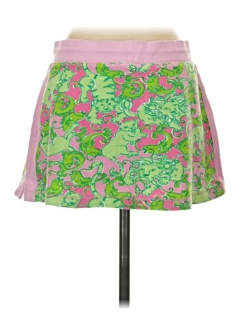 Lilly Pulitzer Casual Skirt (view 2)
