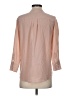 J.Crew Pink 3/4 Sleeve Blouse Size 4 - photo 2