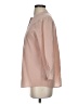 J.Crew Pink 3/4 Sleeve Blouse Size 4 - photo 5