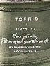 Torrid Solid Green Short Sleeve T-Shirt Size 1X Plus (1) - photo 7