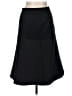 Viktor & Rolf Solid Black Formal Skirt Size EU (IT) 42 / US 6 - photo 1