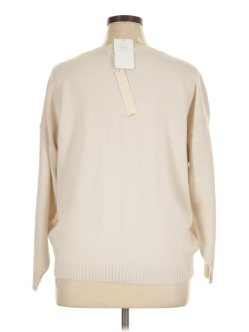 Saltwater LUXE Pullover Sweater (view 2)