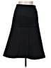 Viktor & Rolf Solid Black Formal Skirt Size EU (IT) 42 / US 6 - photo 2