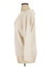 Saltwater LUXE 100% Acrylic Tan Pullover Sweater Size XL - photo 5