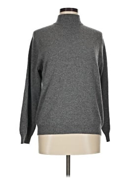 Assorted Brands Cashmere Pullover Sweater