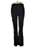 Ann Taylor LOFT Black Active Pants Size S - photo 2