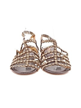 Carlos Wedges (view 2)