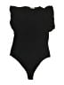Mittoshop Black Bodysuit Size L - photo 1