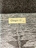 Ginger G. Gray Cardigan Size S - photo 7