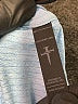 Assorted Brands 100% Polyester Blue Active T-Shirt Size L - photo 7