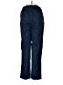 Onia Blue Casual Pants Size L - photo 2