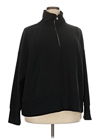 Simply Vera Vera Wang Turtleneck Sweater (view 1)