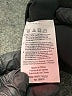 H By Halston 100% Polyester Black Cocktail Dress Size 10 - photo 8