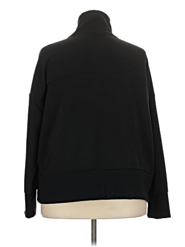 Simply Vera Vera Wang Turtleneck Sweater (view 2)