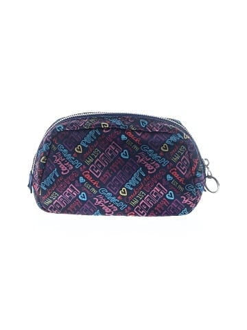 Coach Heart Poppy Makeup Bag (view 2)