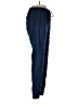 Onia Blue Casual Pants Size L - photo 4