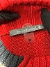 Smartwool Color Block Red Turtleneck Sweater Size M - photo 6