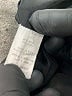 Theory Black Wool Blazer Size M - photo 7