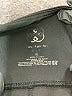 Daisy Fuentes Solid Black Athletic Shorts Size XL - photo 3