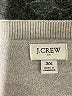 J.Crew Factory Store Gray Pullover Sweater Size 3X - photo 7