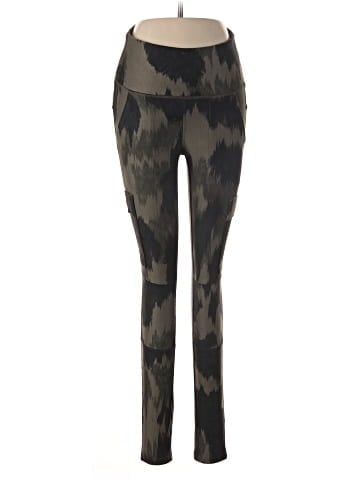 Joan Vass Active Pants (view 1)