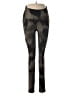 Joan Vass Camo Green Active Pants Size S - photo 1