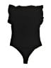 Mittoshop Black Bodysuit Size L - photo 2