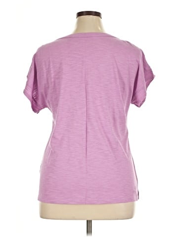Talbots Short Sleeve T-Shirt (view 2)