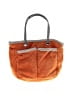 Lulu Orange Tote One size - photo 1