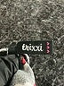 Trixxi 100% Polyester Floral Black Cocktail Dress Size L - photo 7