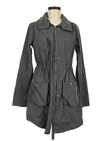 Mossimo Supply Co. Raincoat (view 1)