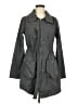Mossimo Supply Co. Gray Raincoat Size M - photo 1