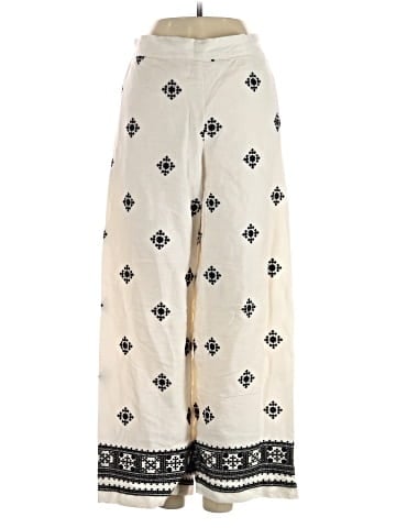 Magaschoni Linen Pants (view 1)