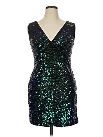Assorted Brands Cocktail Dress (view 1)