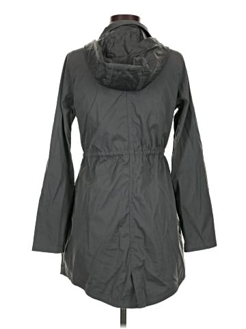Mossimo Supply Co. Raincoat (view 2)