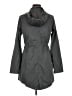 Mossimo Supply Co. Gray Raincoat Size M - photo 2