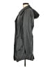 Mossimo Supply Co. Gray Raincoat Size M - photo 5