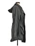 Mossimo Supply Co. Gray Raincoat Size M - photo 4